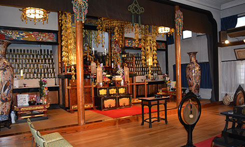 善應院